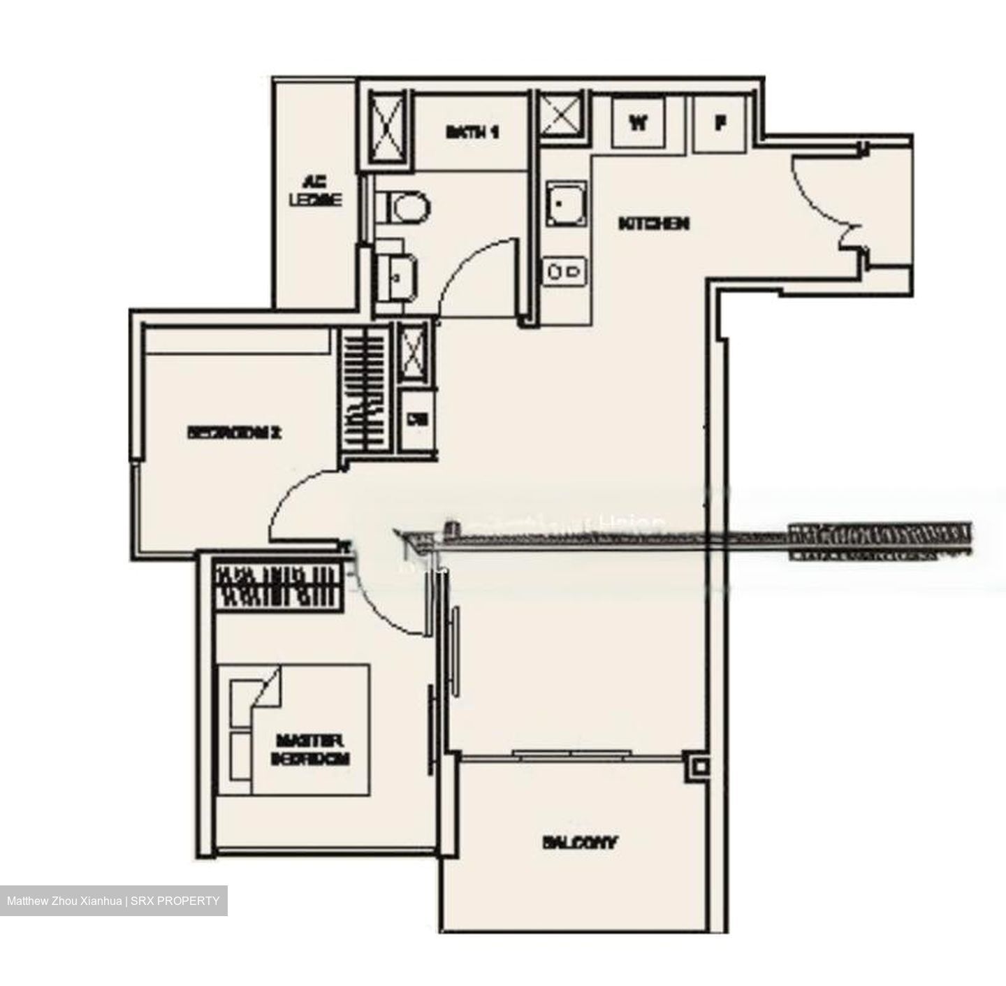 The Glades (D16), Condominium #468426091